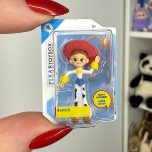 ZURU Mini Brands Disney Store Series 3 Jessie collectible figure